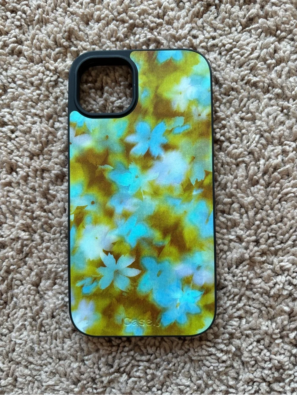 CASELY iPhone 15 Plus Phone Case